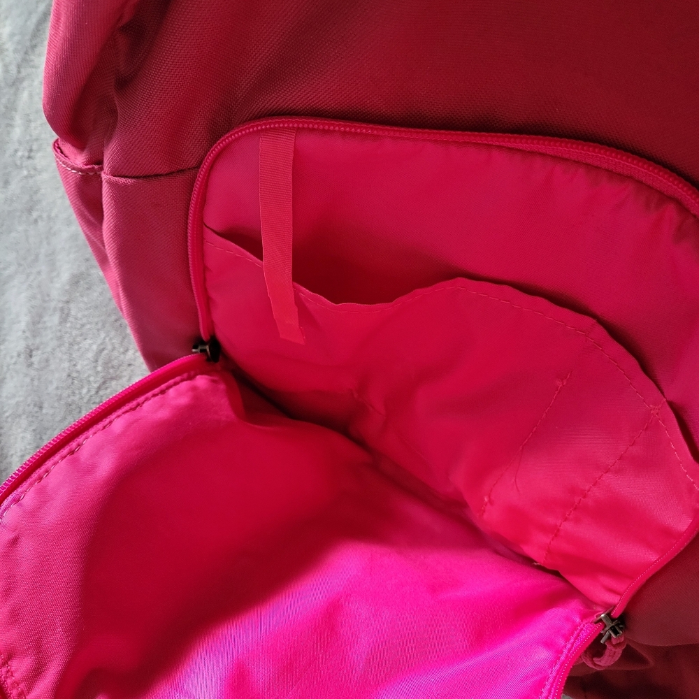 Columbia Pink Backpack with Durable Design - Picture 4 of 7
